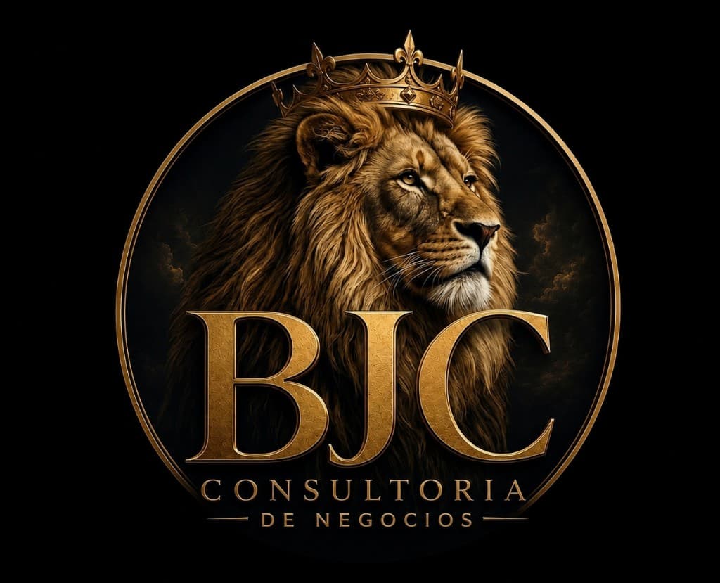 BJC Consultoria de Negócios